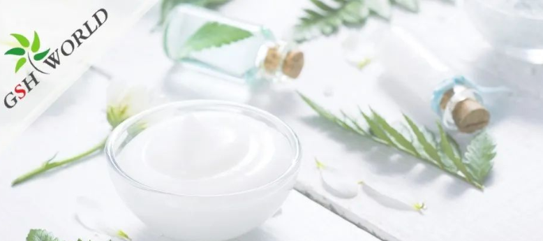 行业资讯 - NMN经由进程化装品新质料备案