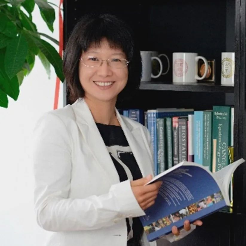 高莹博士:中国迷信院上海养分与安康钻研所钻研员 高莹博士:中国迷信院上海养分与安康钻研所钻研员