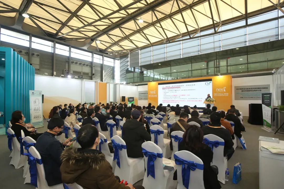 保健品行业加快扩容，企业将若何打造焦点合作力博得花费者喜爱
