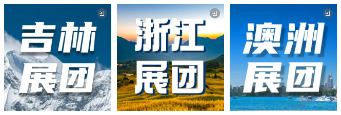 国表里展团个人表态 国表里展团个人表态
