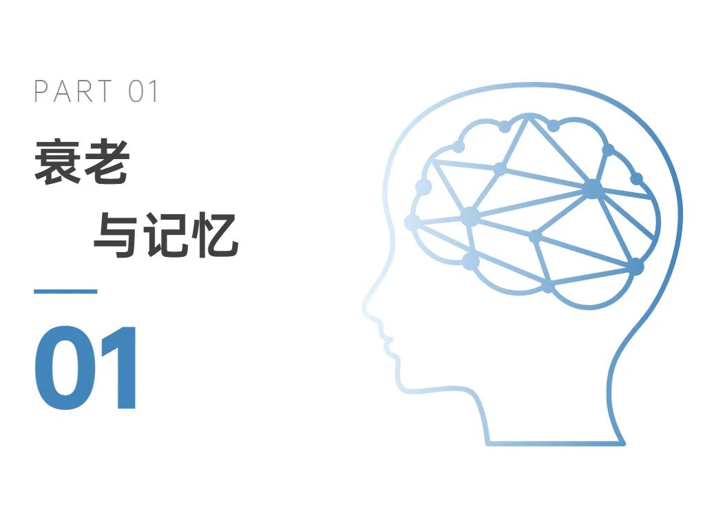 01朽迈与影象 01朽迈与影象