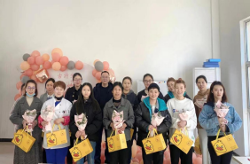 企业风采 企业风采