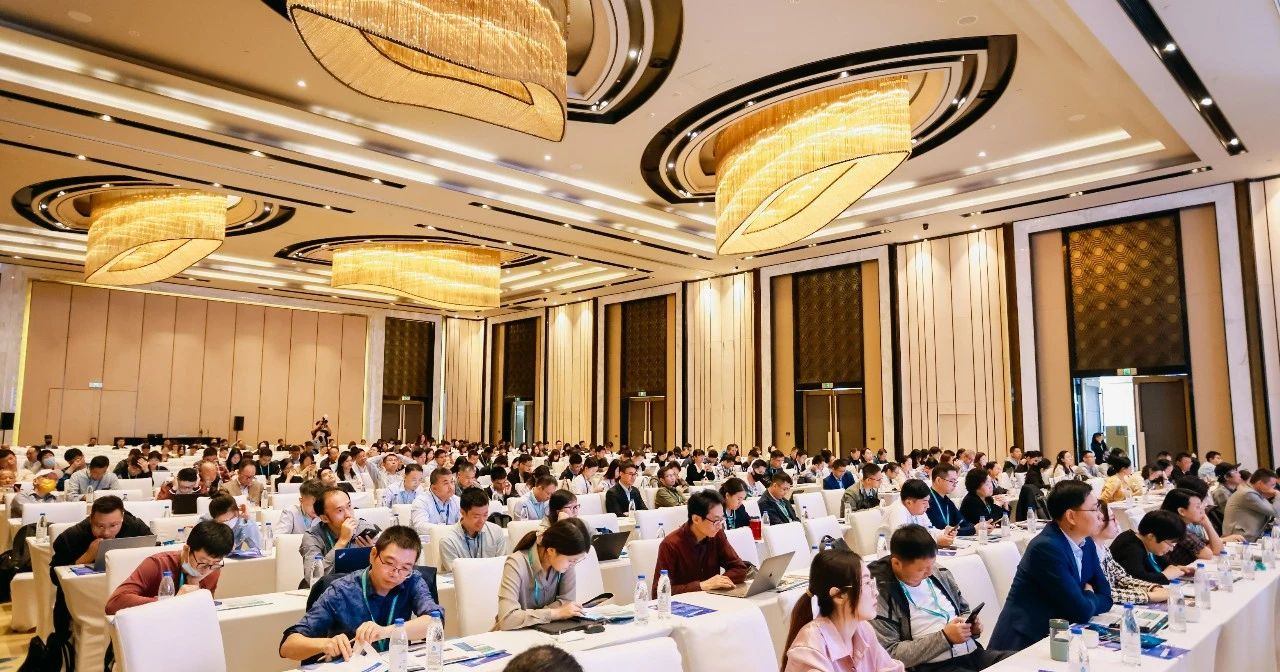 2024 年首届 CPHI 生物制作立异成长大会