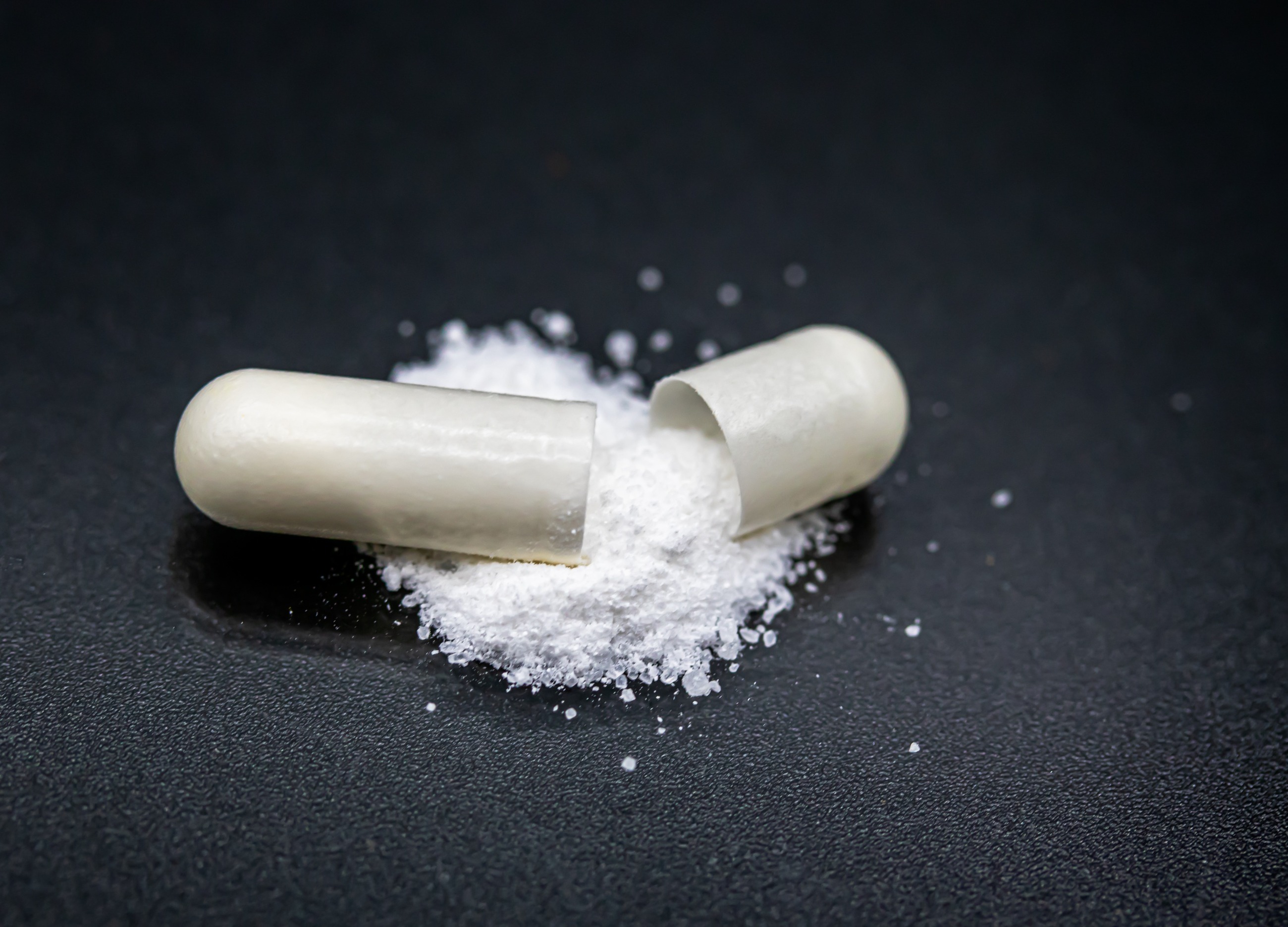 古特生物 NR的生物分解与化学分解