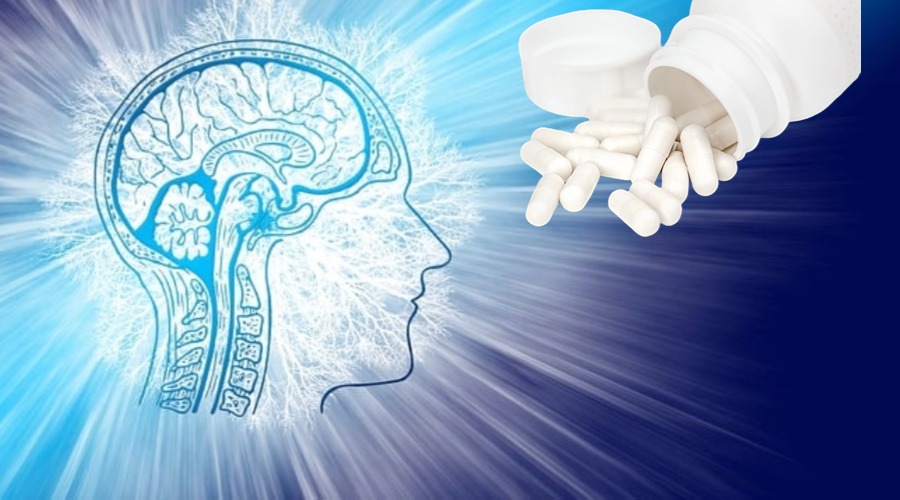 古特生物 胞磷胆碱与辅酶Q10的神经掩护机制