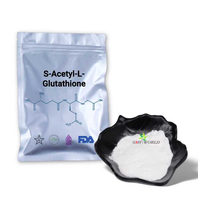 古特生物 S-乙酰基谷胱甘肽