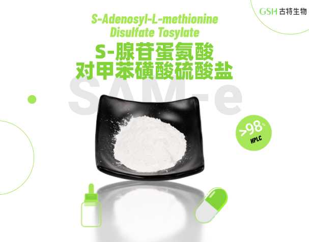 SAM-e若何成为掩护肝脏安康的主要养分素？