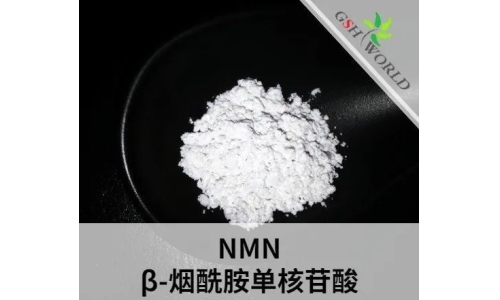 烟酰胺单核苷酸（NMN）质料药简介
