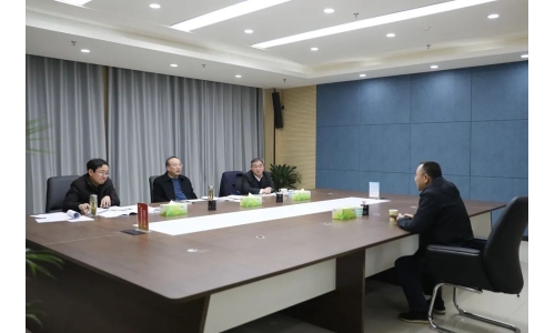 话出需要清单! 安庆市委布告现场办公为企业解困难