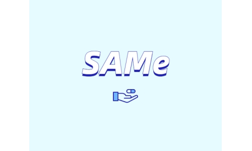 SAMe为心思安康带来新能够