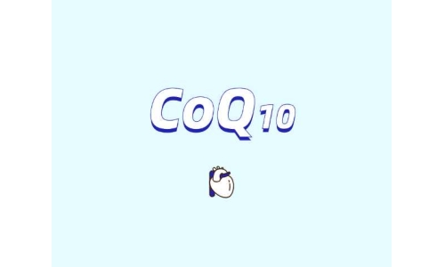 辅酶Q10在瘦削办理中的潜伏感化