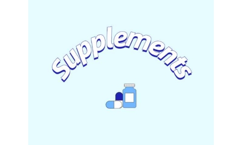 差别范例食物补充剂在减缓氧化应激方面的差别